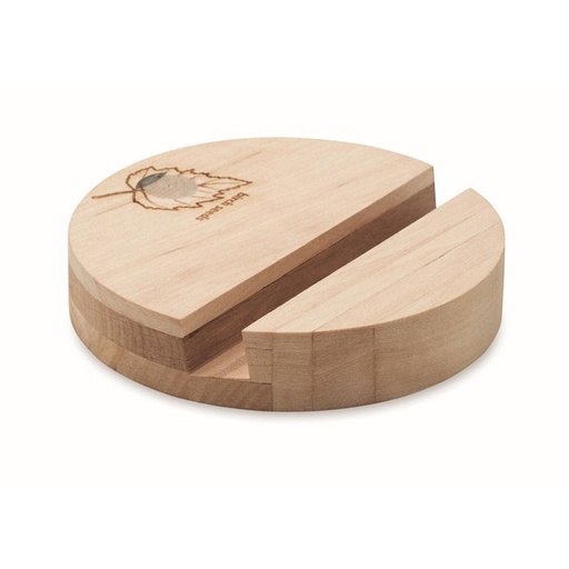[MO6691] GROW STe - Birch Wood Telefono Ste