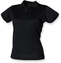 Polo donna Coolplus®