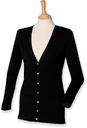 Cardigan donna