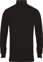Pullover collo dolcevita