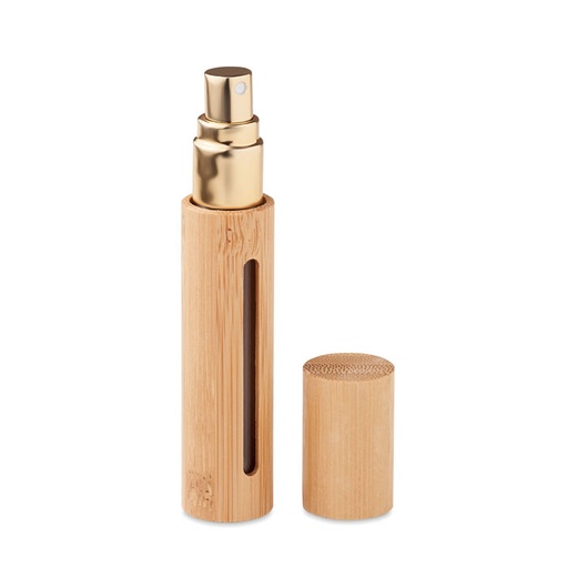[MO6697] MIZER - Perfume Atomizer Borraccia 10 ml