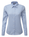 Camicia vichy a quadrettoni