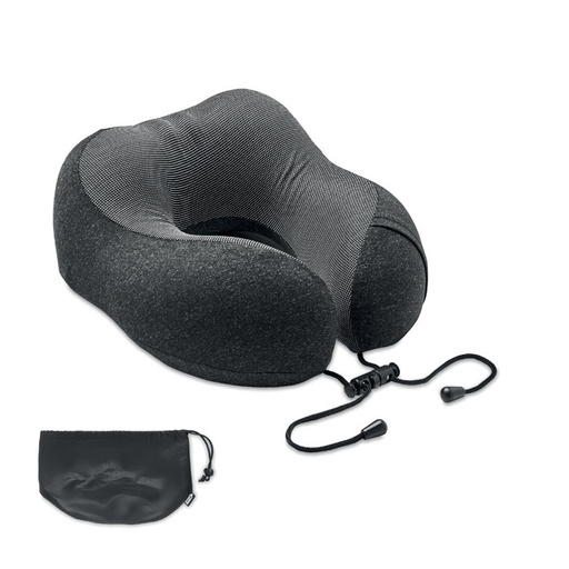 [MO6709] BANTAL - da Viaggio Cuscino in RPET