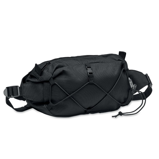 [MO6719] BROTT - Waist Borsa in 600d RPET