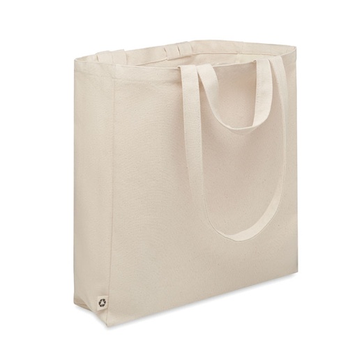 [MO6749] GAVE - Riciclato Cotone Borsa Shopping