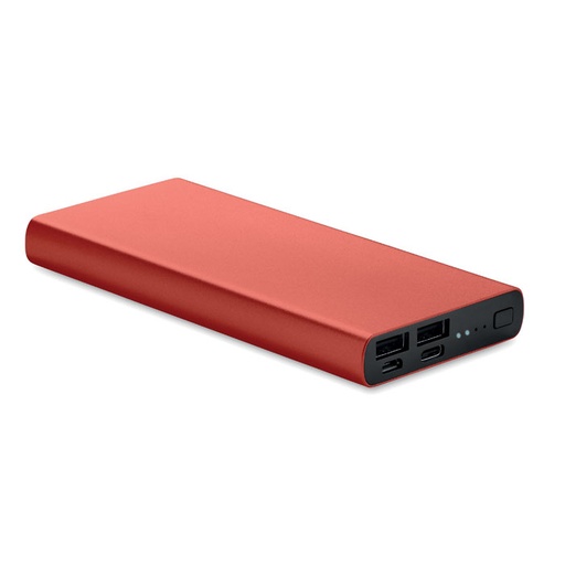 [MO6770] POWERFLAT 10C - 10000 Mah Power Bank