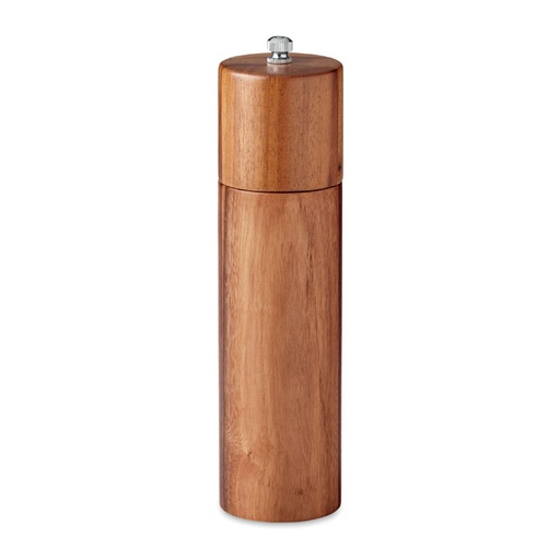 [MO6771] TUCCO - Pepper Grinder in Acacia Wood