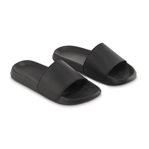 [MO6784] KOLAM - Anti -slip Sliders Size 36/37