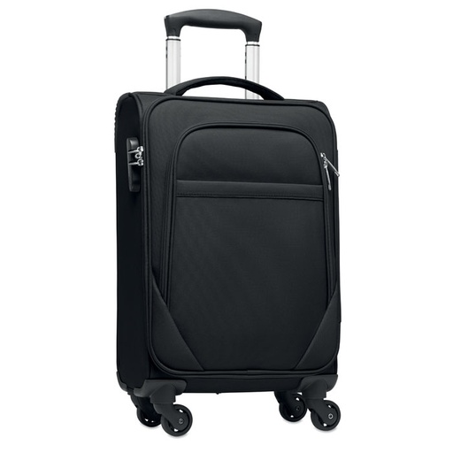 [MO6807] VOYAGE - 600d RPET Sdit Trolley