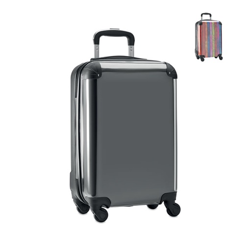 [MO6808] PICKME - ABS e Pc Foto Trolley