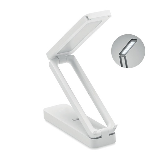 [MO6816] ESPURNA - Lamp e Wireless Caricatore 10w