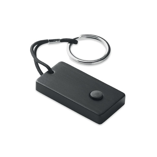 [MO6897] FinIT - Key Finder Dispositivo in Bambù