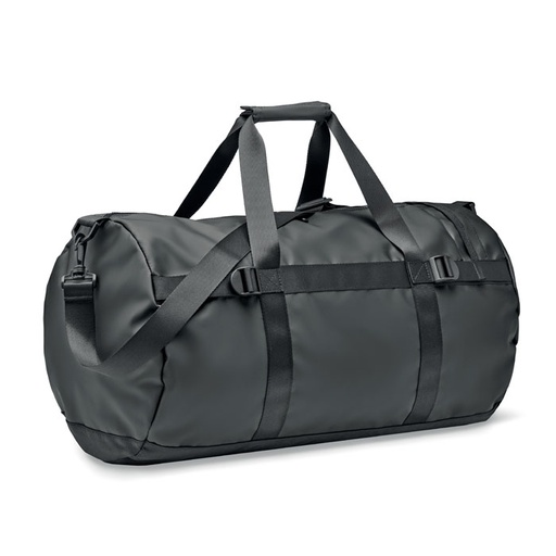 [MO6940] JAYA DUFFLE - Sport Borsa in 50c Tarpaulin