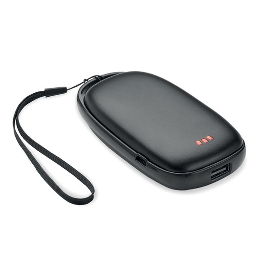 [MO6949] TRICPOWER - Hewarmer 4000 Mah Power Bank