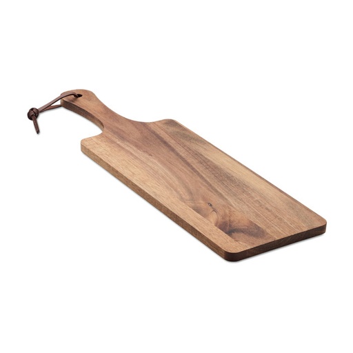 [MO6965] CIBO - Acacia Wood Serving Board