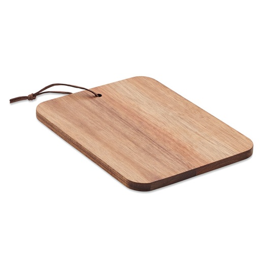 [MO6966] SERVIRO - Acacia Wood Cutting Board