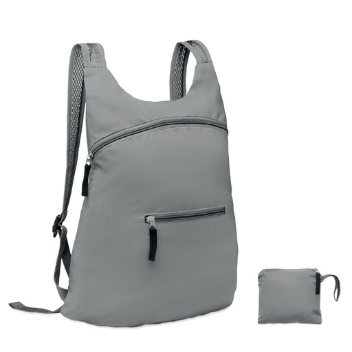 [MO6983] DESTELLO - Pieghevole Riflettente Sport Borsa