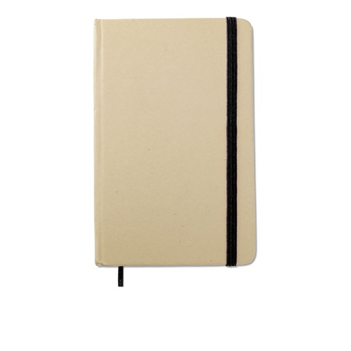 [MO7431] EVERNOTE - A6 Riciclato Quaderno 96 Plain