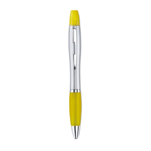 [MO7440] RIO DUO - 2 in 1 Ball Penna