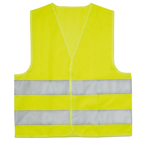 [MO7602] MinI VISIBLE - Bambino High Visibility Gilet