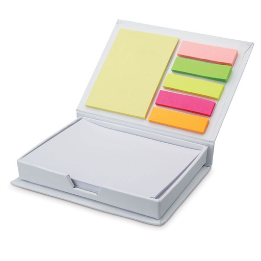 [MO7627] MEMOKIT - Memo Notes Pad DisPennacer