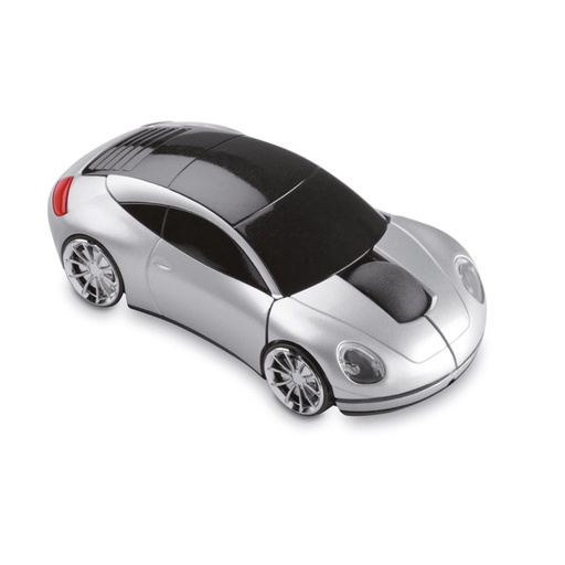 [MO7641] Mouse Wireless 'Automobile'