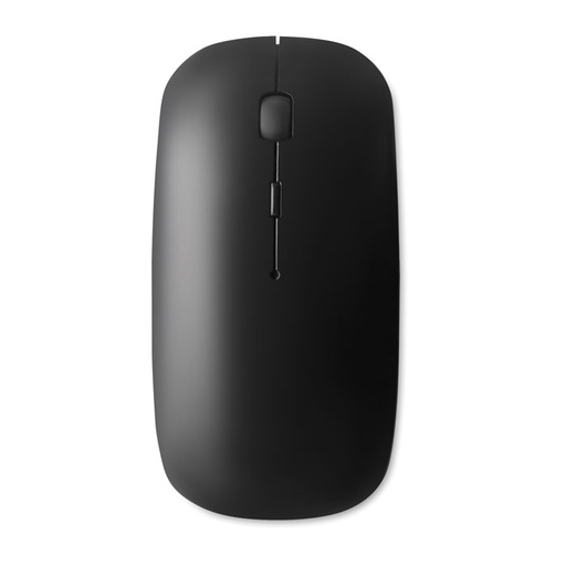 [MO8117] CURVY - Wireless Mouse