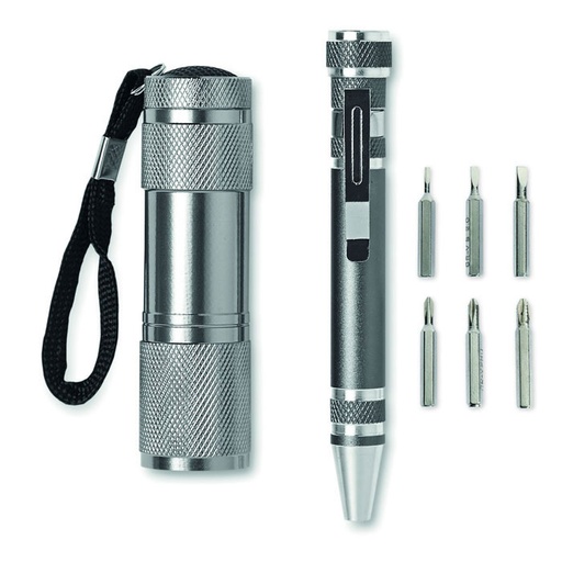 [MO8559] COMBITOOL - 2 Piece Tool Set