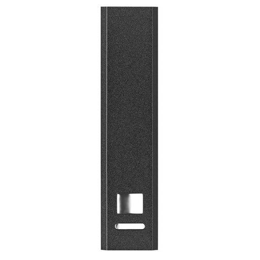 [MO8602] POWERALU - Aluminium Power Bank