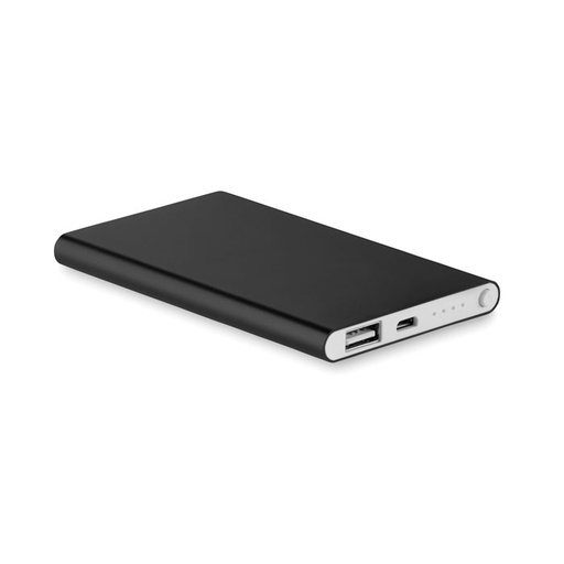 [MO8735] POWERFLAT - Flat Power Bank 4000 Mah