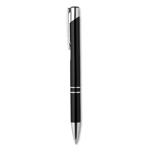 [MO8893] BERN - Riciclato Aluminium Ball Penna