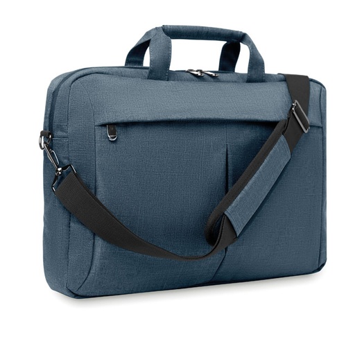 [MO8957] STOCKHOLM - LaptopBorsa in 360d Poliestere