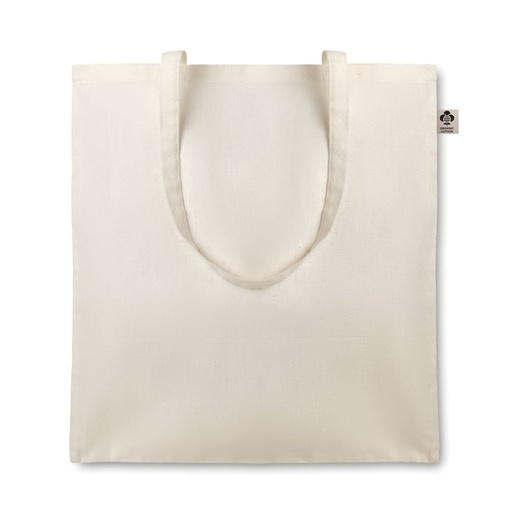 [MO8973] Organico CotoneEL - 105gr/m² Organico Cotone Borsa