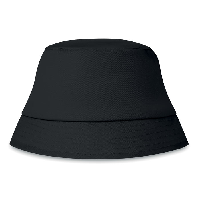 Bucket hat cotton 160 gr/m²