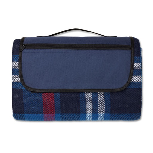 [MO9050] CENTRAL PARK - Poliestere Picnic Coperta