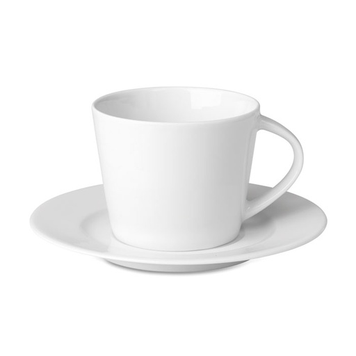 [MO9080] PARIS - Cappellinopuccino Tazza e Saucer