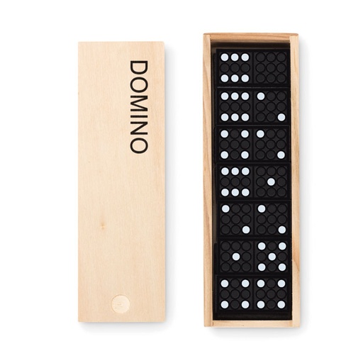 [MO9188] DOMinO - Domino Set