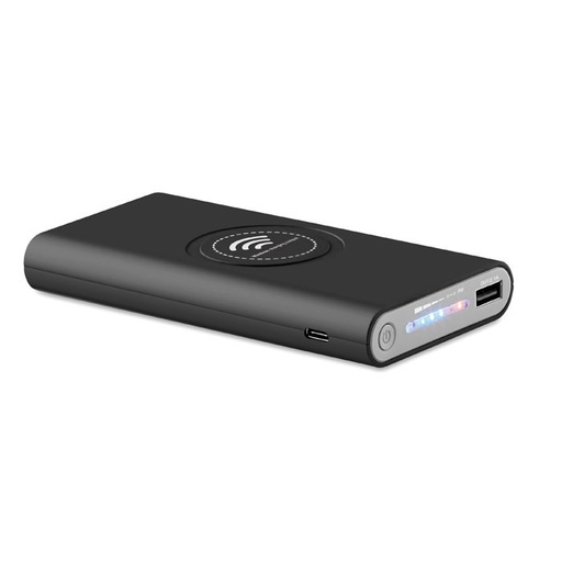 [MO9238] VIGOR - Wireless Power Bank Type C