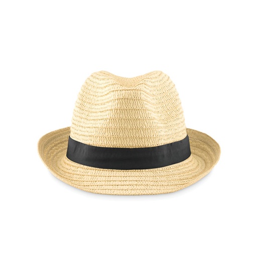[MO9341] BOOGIE - Carta Straw Cappello