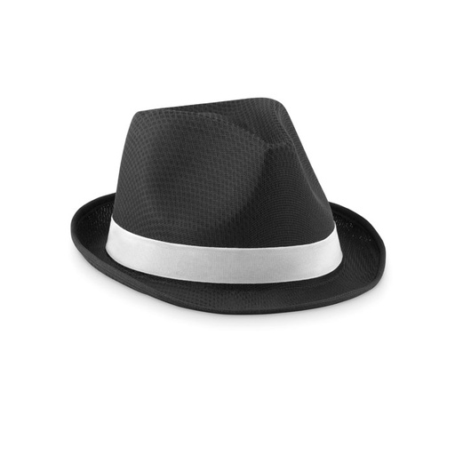 [MO9342] WOOGIE - Coloured Poliestere Cappello