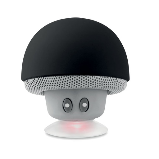 [MO9506] MUSHROOM - Mushroom 3w Wireless Altoparlante