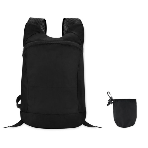 [MO9552] JOGGY - Sport Rucksack in Ripstop