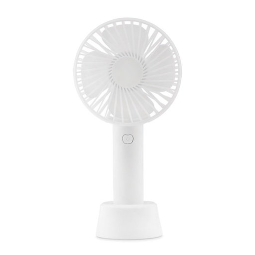 [MO9599] DinI - USB Desk Fan con Ste