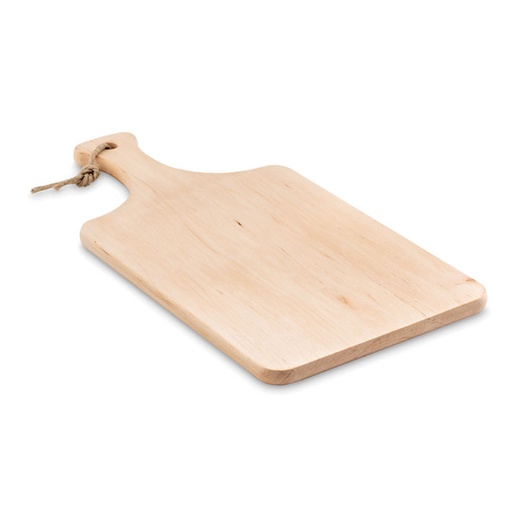 [MO9624] ELLWOOD LUX - Cutting Board in Eu Alder Wood