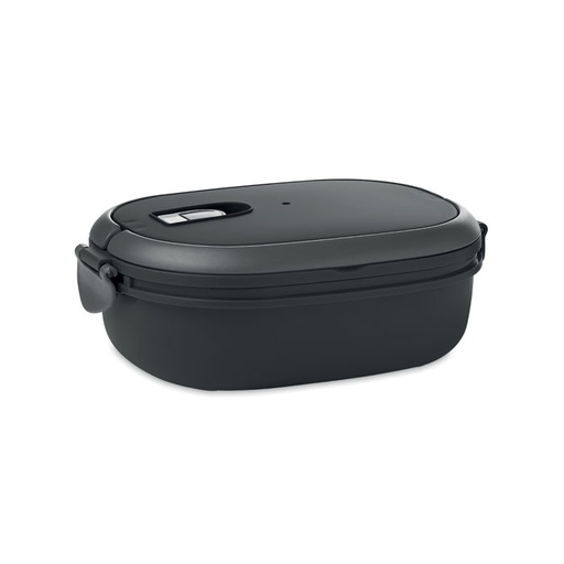 [MO9759] LUX LUNCH - Pp Lunch Scatola con Air Tight Lid