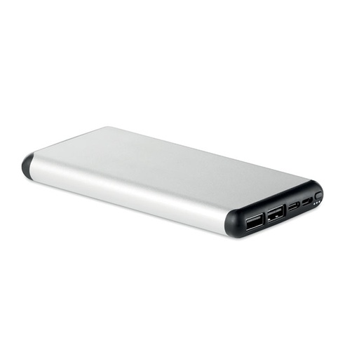 [MO9821] SIUR POWER - Wireless 10000 Mah Power Bank
