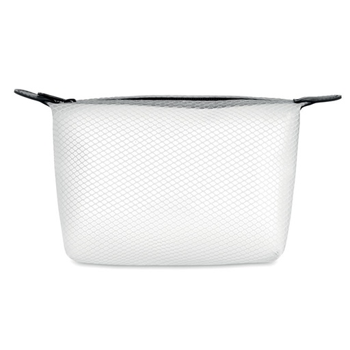 [MO9827] BALI Borsa - Mesh Eva Toiletry Borsa