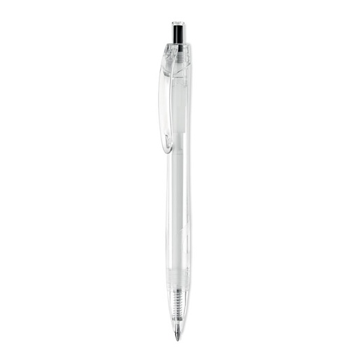 [MO9900] RPET Penna - RPET Push Ball Penna