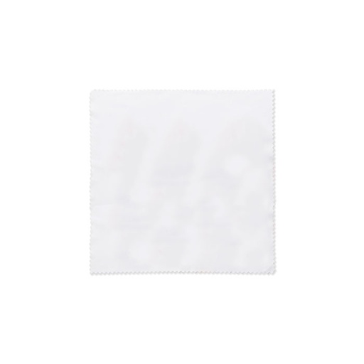 [MO9902] RPET CLOTH - RPET Cleaning Cloth 13x13cm