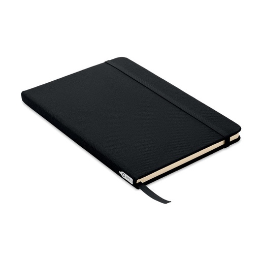 [MO9966] NOTE RPET - A5 RPET Quaderno 80 Lined
